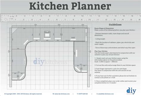 diy com kitchen planner