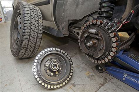 diy plug in hybrid