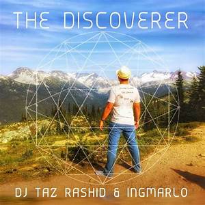 DJ Taz Rashid & Ingmarlo