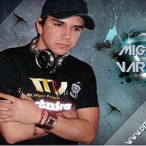 Dj Miguel Vargas