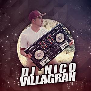 Dj Nico Villagran