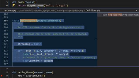 django add python code in html