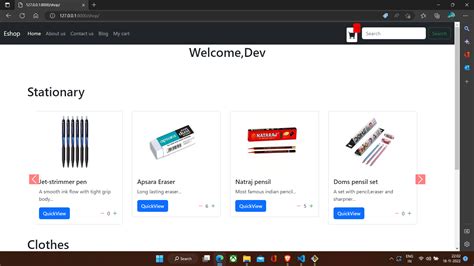 django website source code github