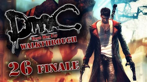 Dmc V Walkthrough