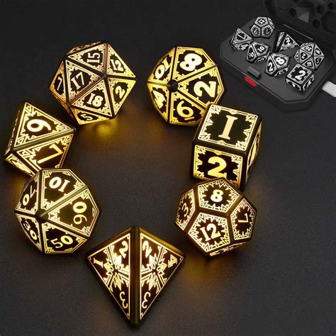 dnd dice set