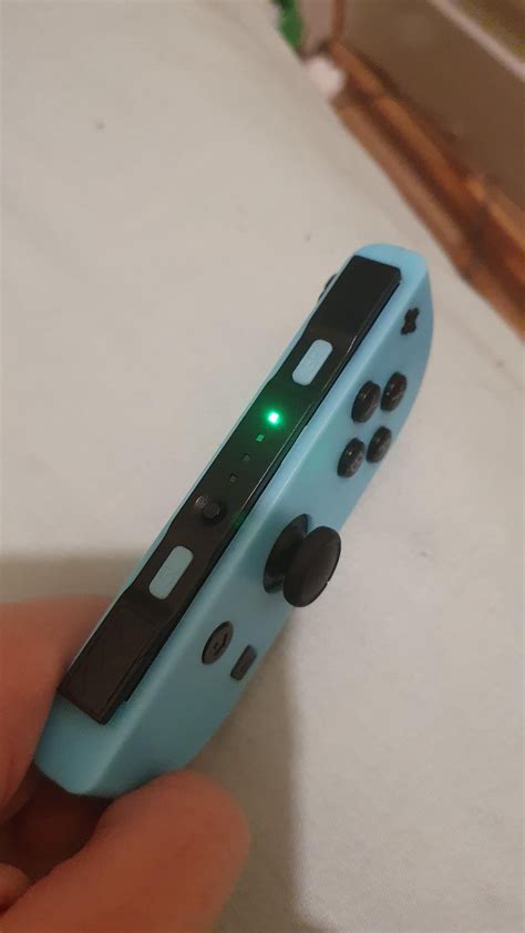 do 3rd party switch controllers work