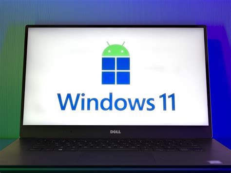 do android apps work on pc