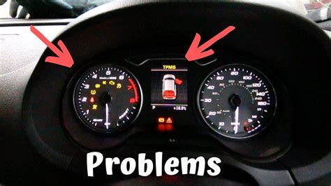 do audis have electrical problems
