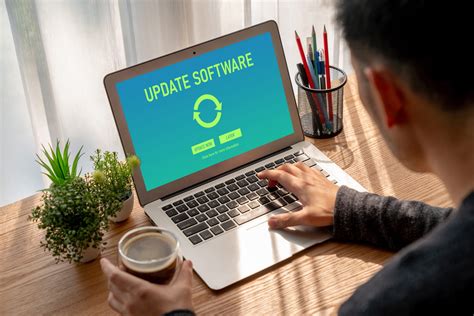 do computers need internet to update