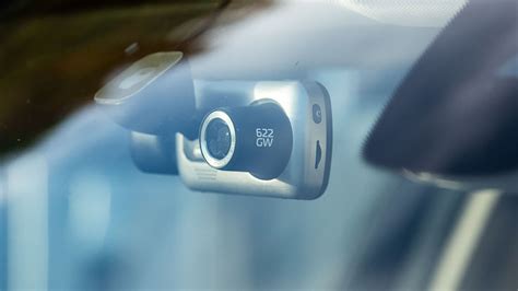 do dash cameras work when the car is off