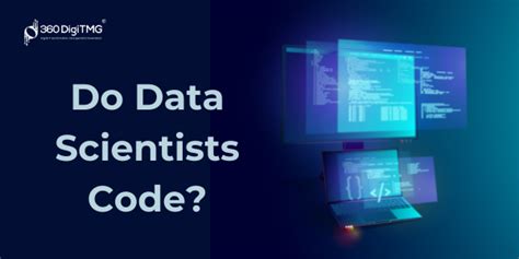do data scientists code