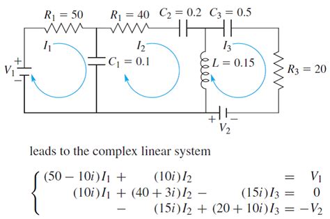 do electrical engineers need math