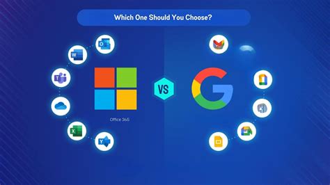 do google and microsoft work together