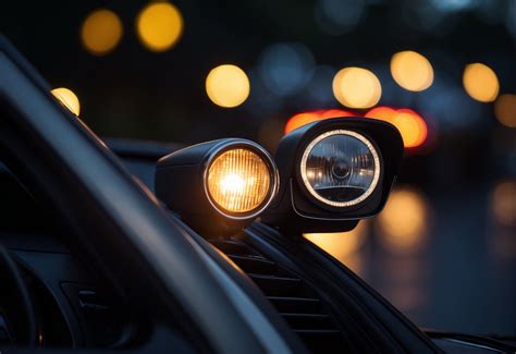 do headlights turn on automatically