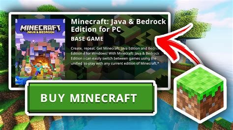 do i have to pay for bedrock edition if i have java