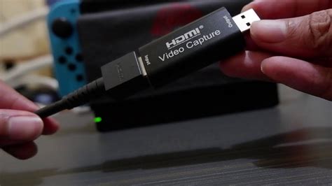 do i need a computer to use a capture card
