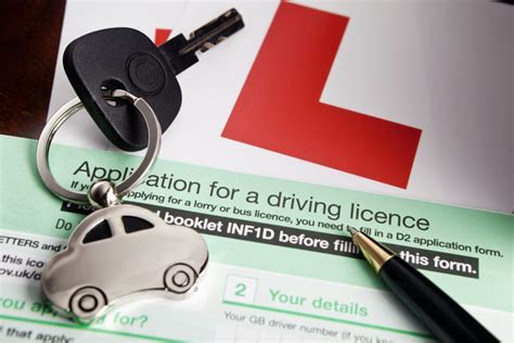 do i need a learner's permit to take driving lessons
