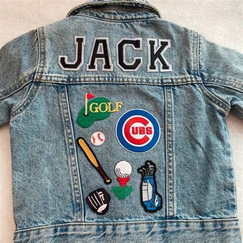 do iron on patches fall off