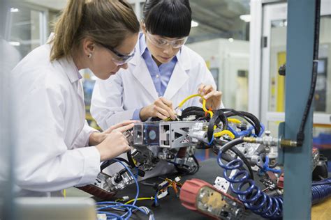 do mechanical engineers work from home