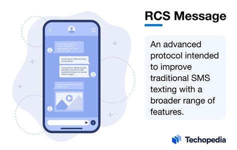 do rcs messages use more data