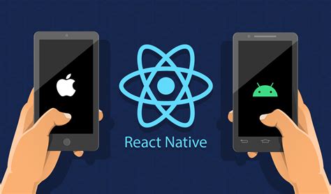do react native apps work on ios