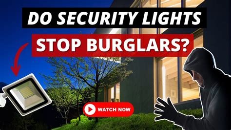 do security lights come on in daylight