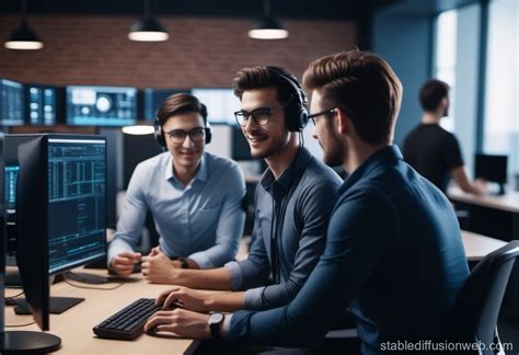 do software engineers work with ai