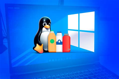 do windows apps run on linux