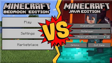 do you get minecraft java free with bedrock