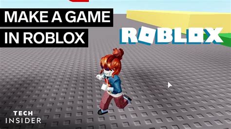 do you have to code to make a roblox game