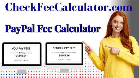 do you have to pay a verification fee on paypal