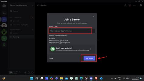do you have to pay to join a discord server