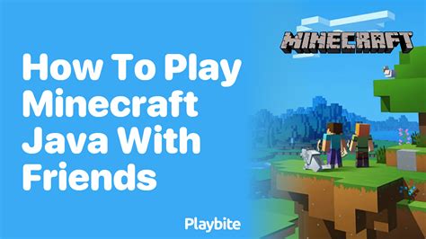 do you have to pay to play with friends on minecraft java