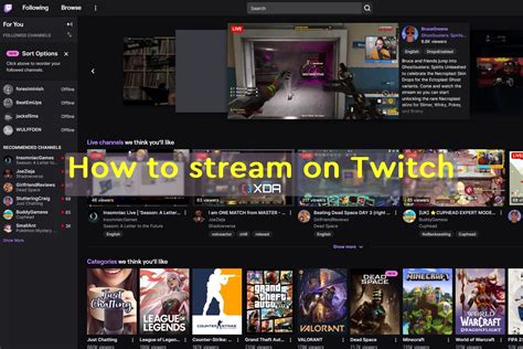 do you have to pay to watch live streams on twitch