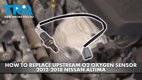 do you have to replace both oxygen sensors