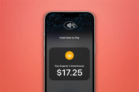 do you need data to use apple pay