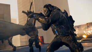 do you need ps plus to play cod mw3 zombies