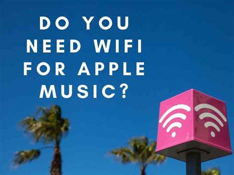 do you need wifi or data for apple pay