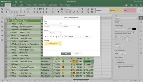 do you pay for excel on mac