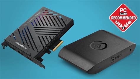 do you.need a good.computer for a capture card