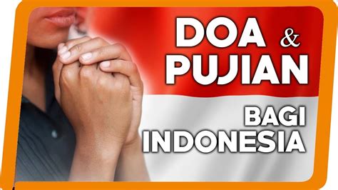 Doa Indonesia