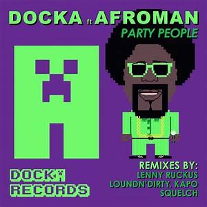 Docka & Afroman