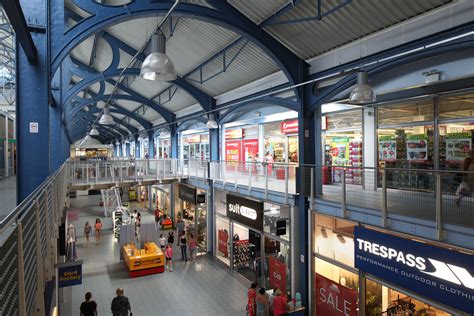 dockside chatham shops