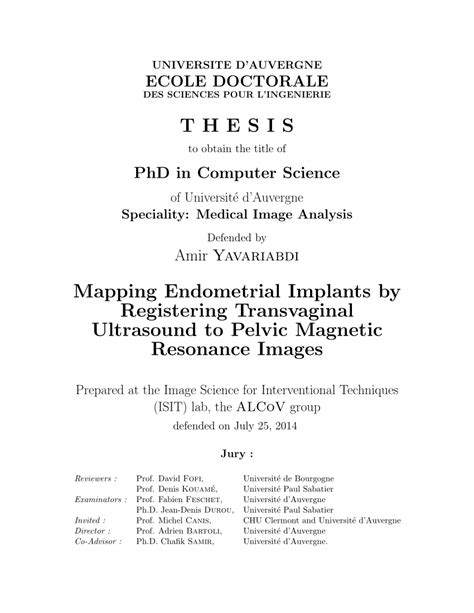 doctoral thesis examples