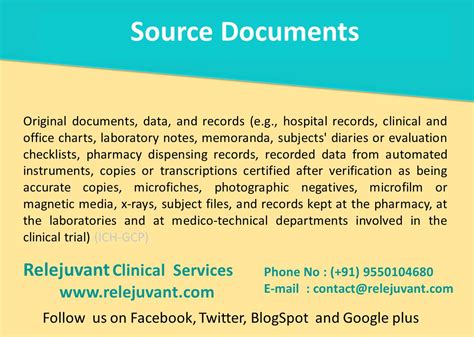 document meaning example
