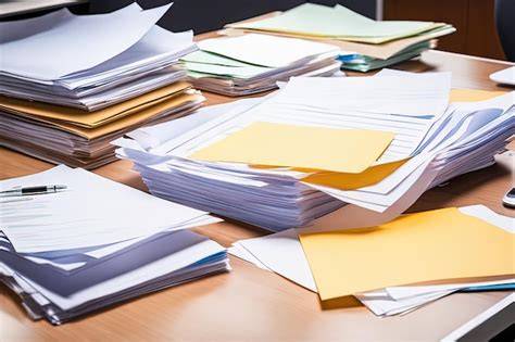 documents and papers