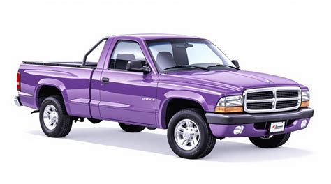 Dodge Dakota Catalog