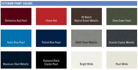 dodge silver paint code
