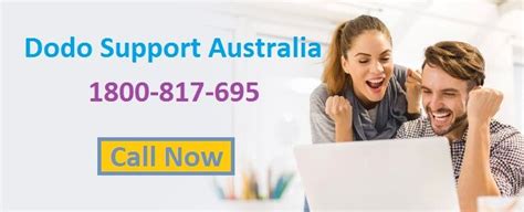 dodo tech support phone number