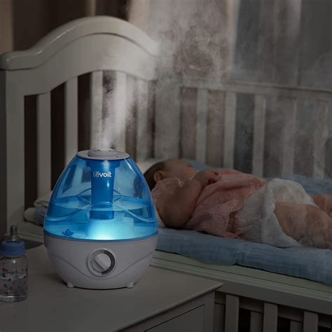 does a humidifier help with high humidity